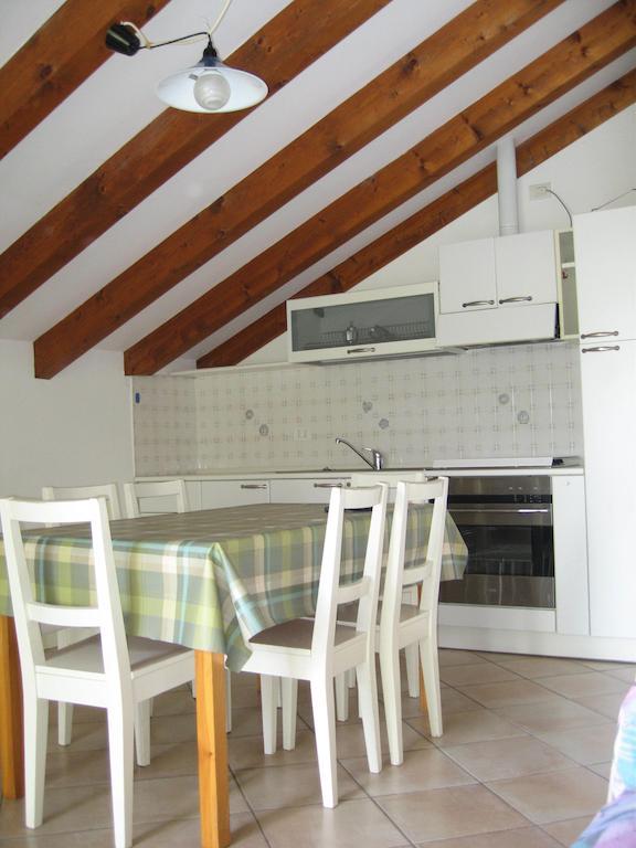 Green Village Accommodations คอลีโก ห้อง รูปภาพ