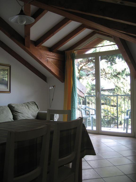 Green Village Accommodations คอลีโก ห้อง รูปภาพ
