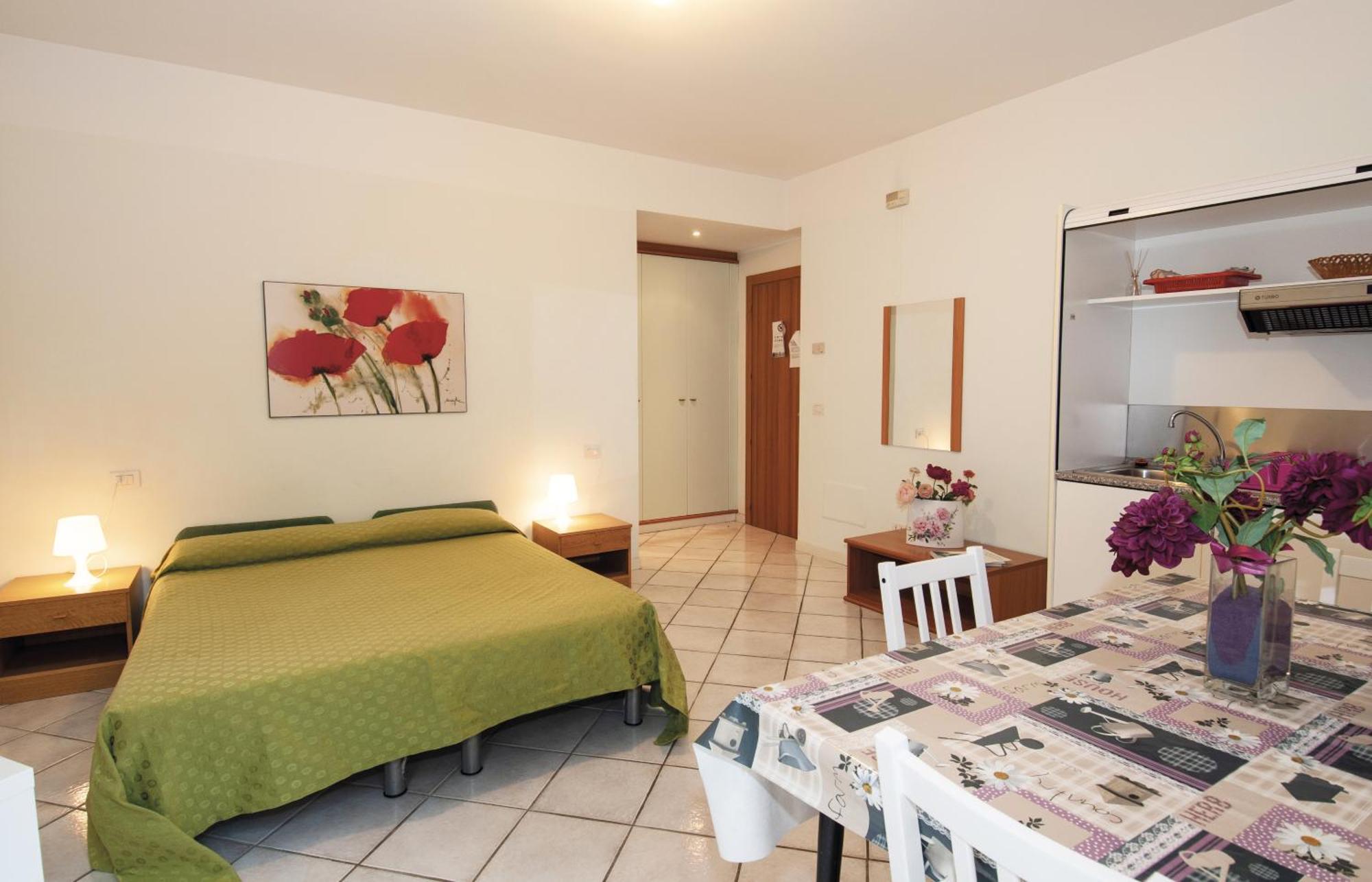 Green Village Accommodations คอลีโก ภายนอก รูปภาพ