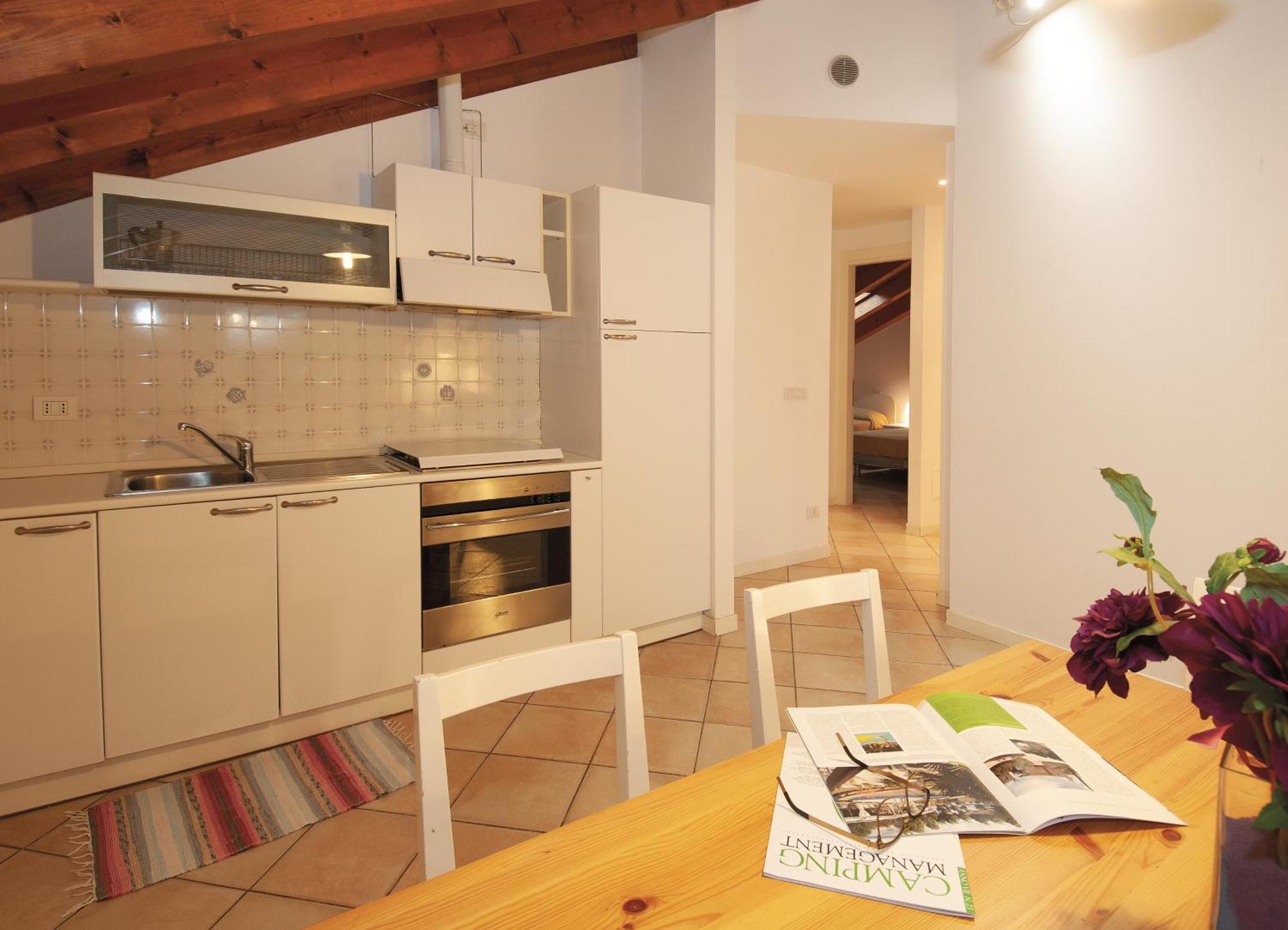 Green Village Accommodations คอลีโก ภายนอก รูปภาพ