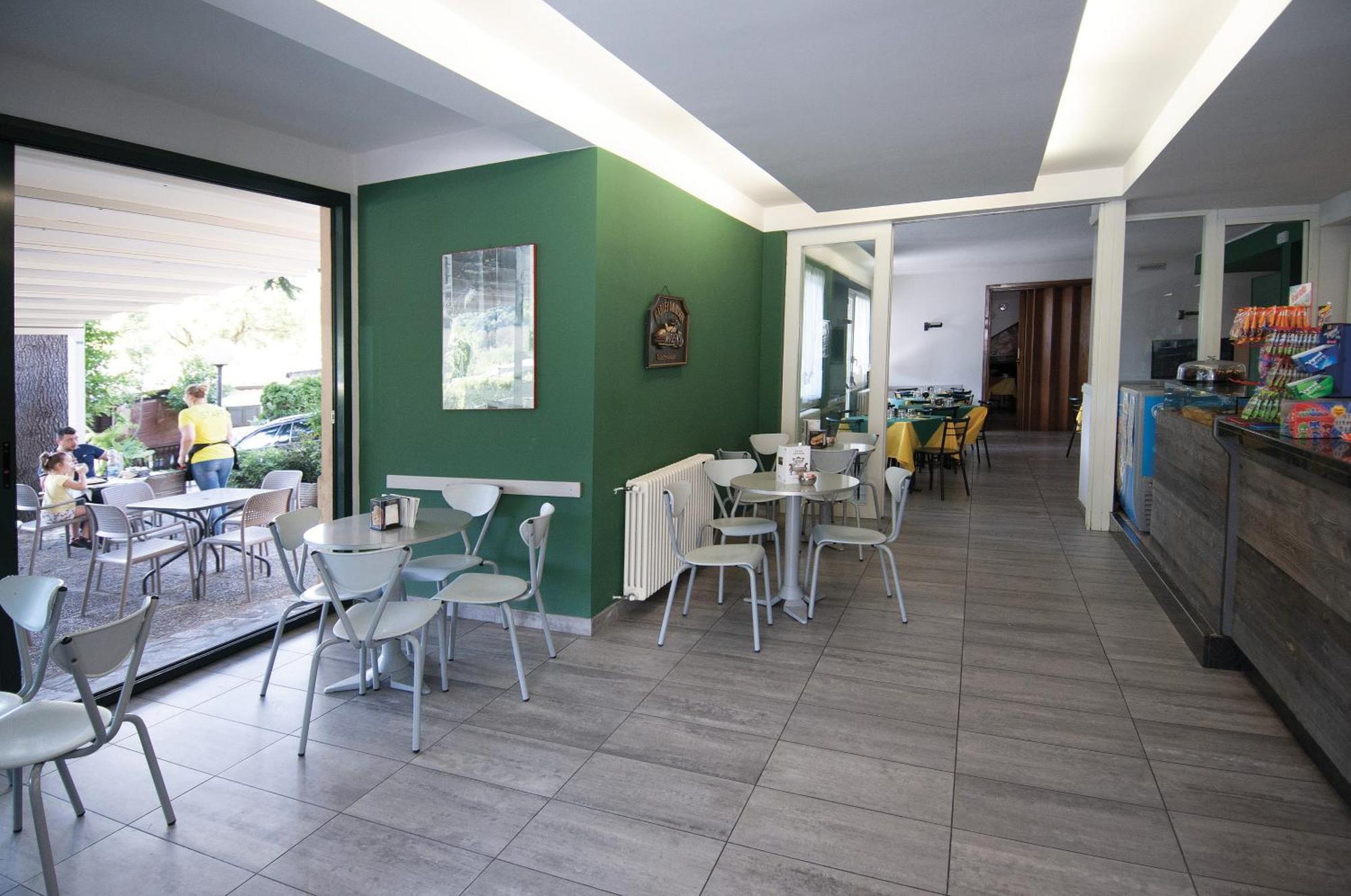 Green Village Accommodations คอลีโก ภายนอก รูปภาพ
