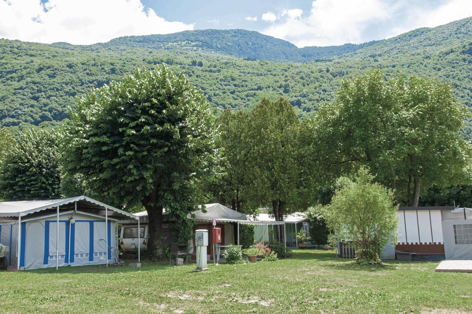Green Village Accommodations คอลีโก ภายนอก รูปภาพ