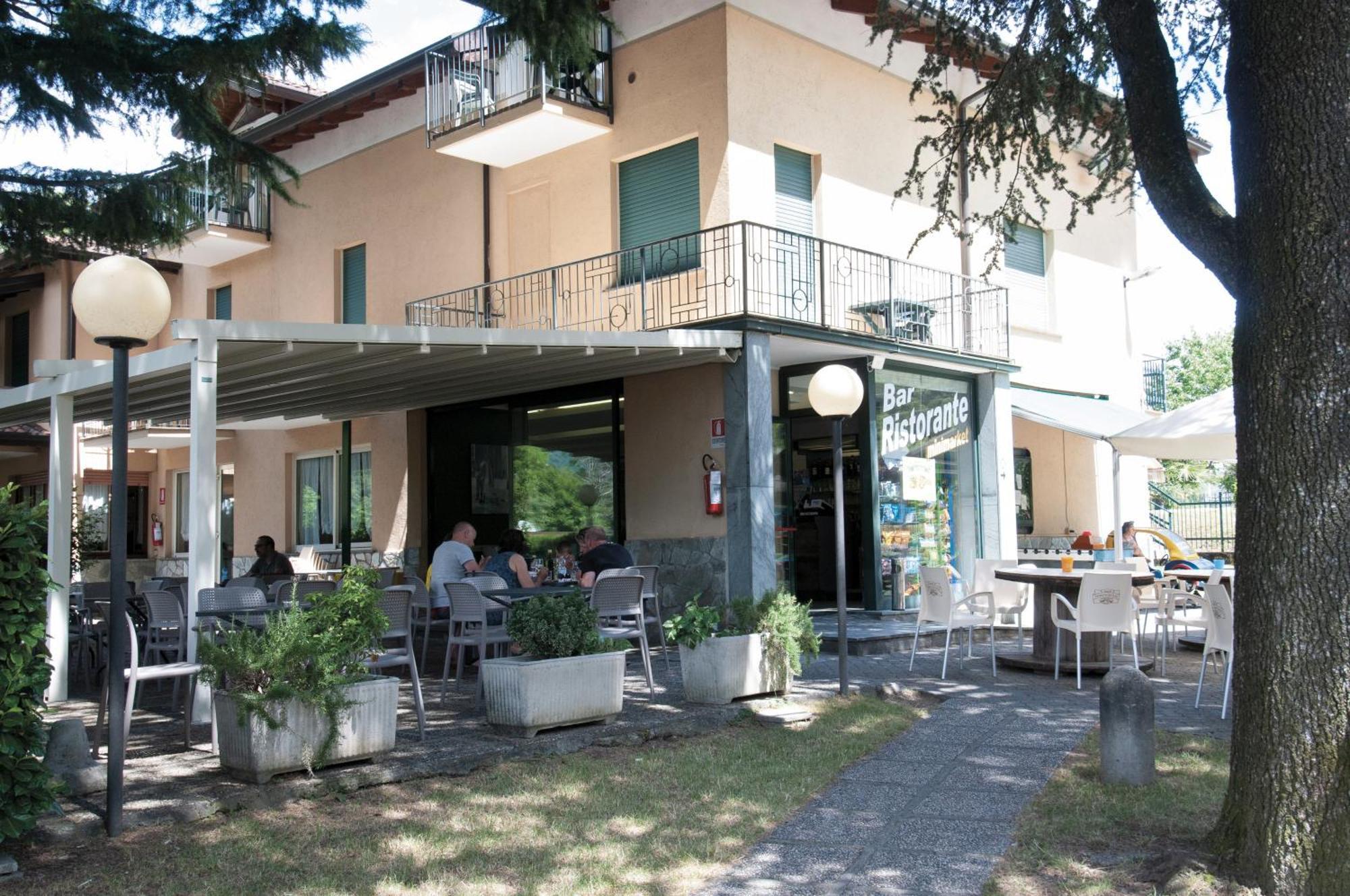 Green Village Accommodations คอลีโก ภายนอก รูปภาพ