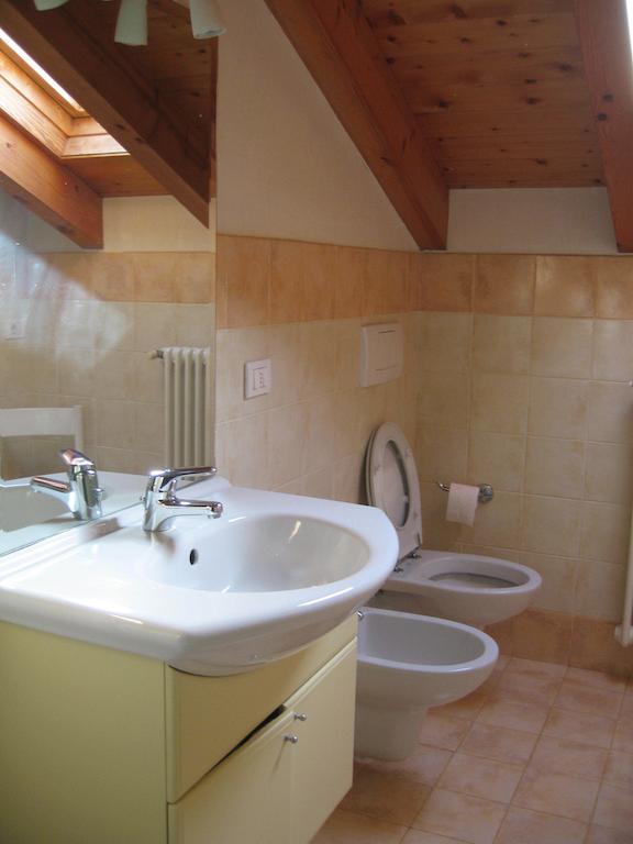 Green Village Accommodations คอลีโก ห้อง รูปภาพ