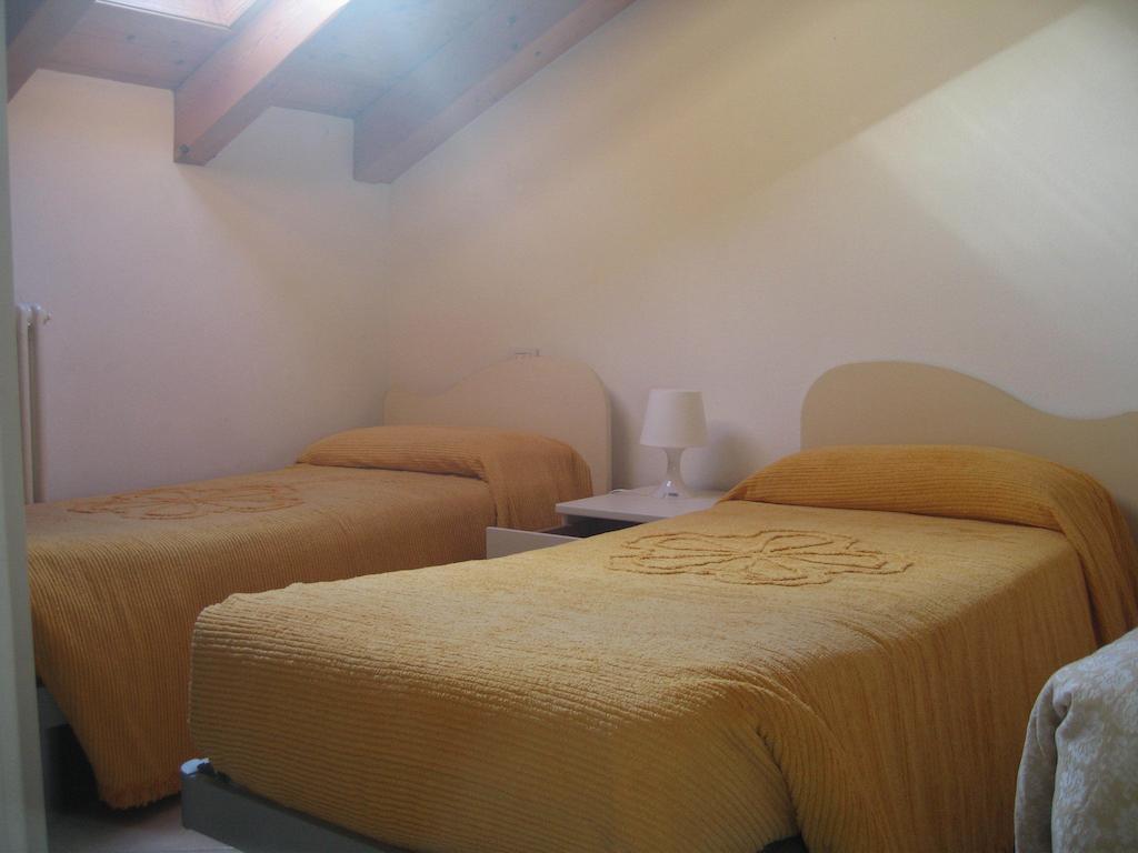 Green Village Accommodations คอลีโก ห้อง รูปภาพ