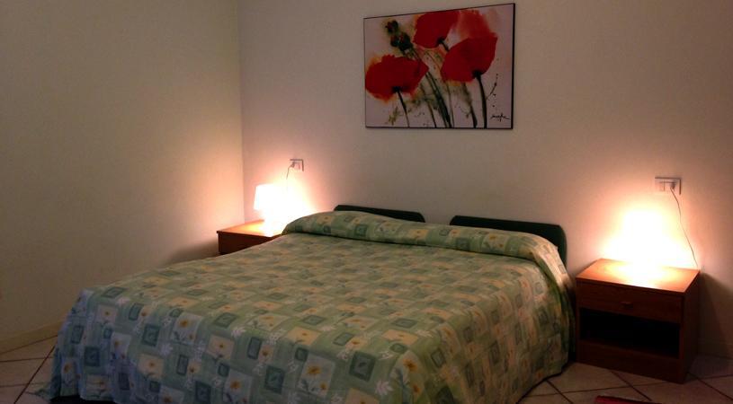 Green Village Accommodations คอลีโก ภายนอก รูปภาพ